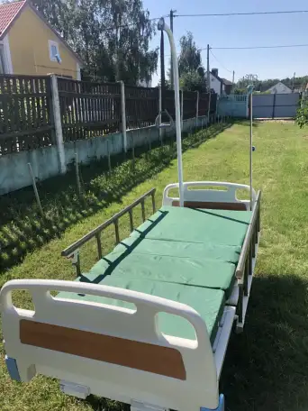 Прокат кроватей для лежачих больных, фотография 3