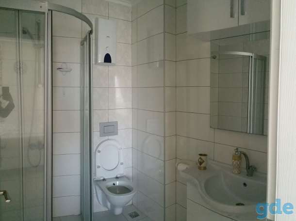 3х-ком. квартира в Алании(Турция), р-н Махмутлар., фотография 6