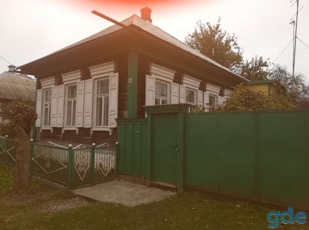 Продажа дома, фотография 3