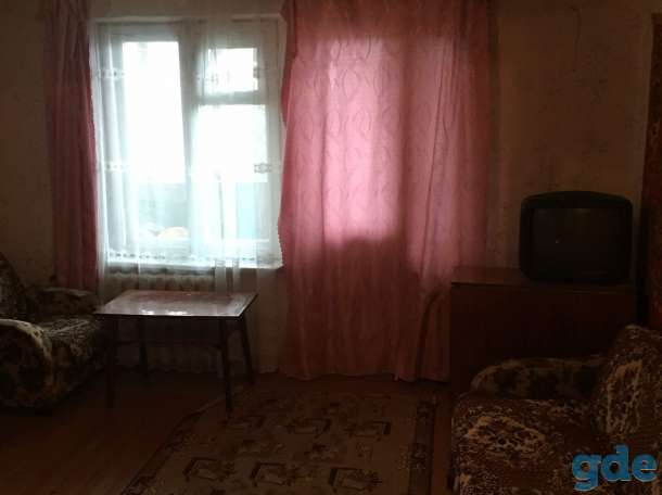 3-х комнатная квартира в Сенно, фотография 2