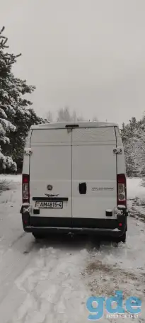 Грузоперевозки, фотография 3