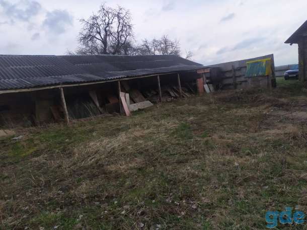 Продам хутор, р-н,Лелюкинский сельский Совет, Байраши, фотография 3