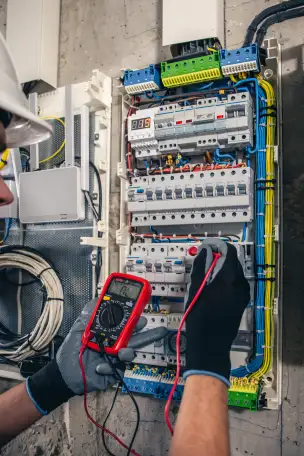 НУЖНА ЭЛЕКТРИКА СДЕЛАЕМ ПРАВИЛЬНО С ПЕРВОГО РАЗА!, фотография 1