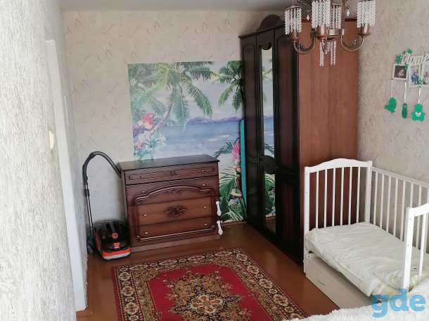 ПРОДАМ 2к.кв. или ОБМЕНЯЮ на дом в Наровчизне, фотография 5