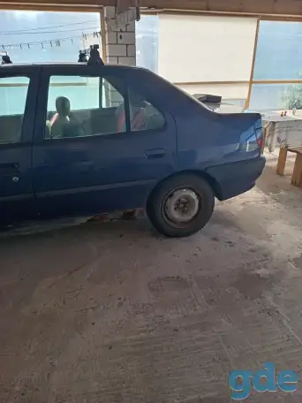 Продам Peugeot, фотография 2