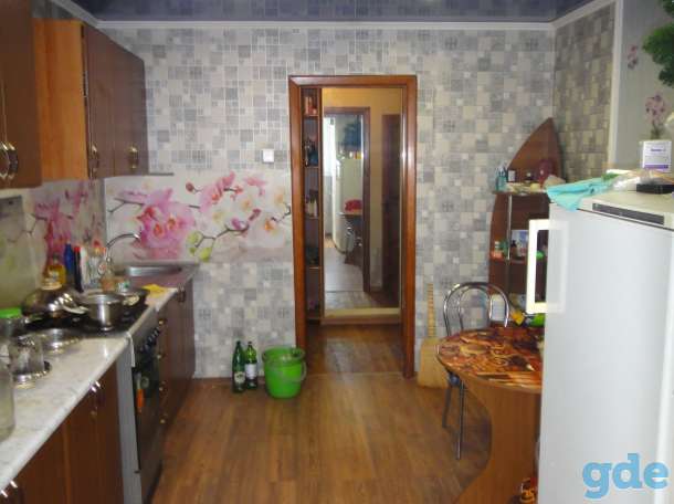 Двухкомнатная квартира, ул. Ковалева, фотография 5