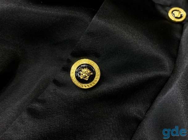 VERSACE мужские спортивные штаны, фотография 9