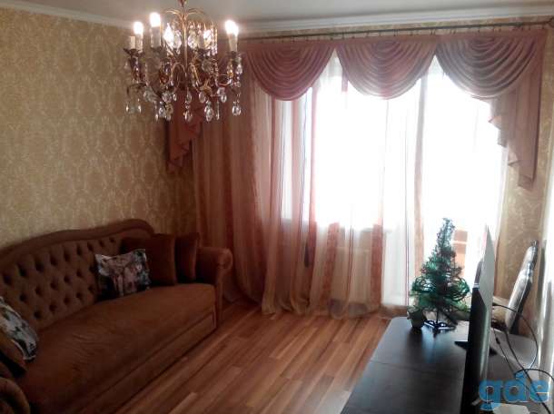 2 комнатная квартира Гродно Щорса 38а, фотография 6