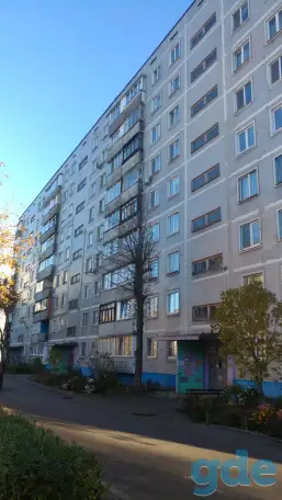 2-комнатная квартира ул. Лынькова, 33 СРОЧНО!!, фотография 11
