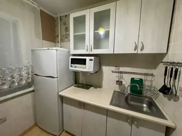Сдаю уютную и удобную квартиру на сутки в живописном городе Слуцк, фотография 6