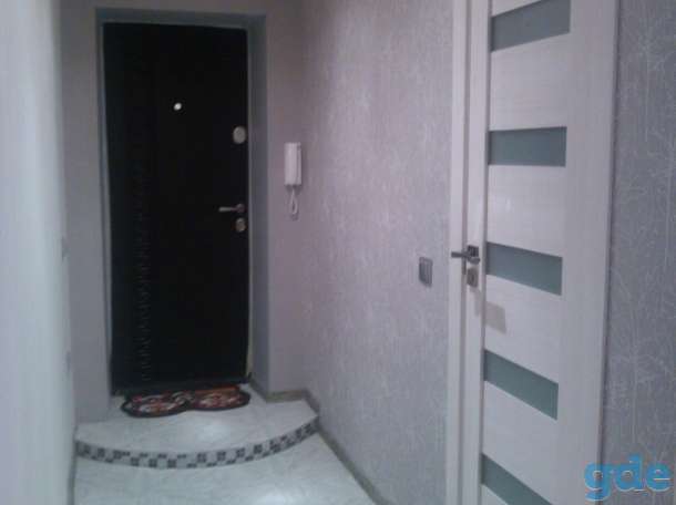 Продам квартиру в центре, Тухачевского 2, фотография 3