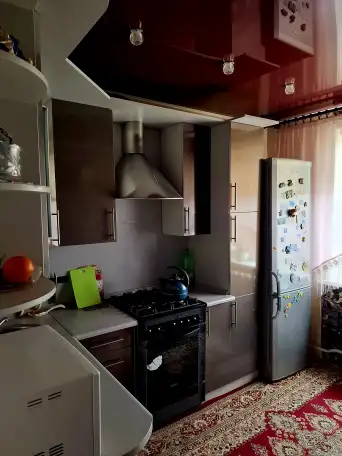 Продам 2-ух комнатную квартиру  гараж в подарок, фотография 1