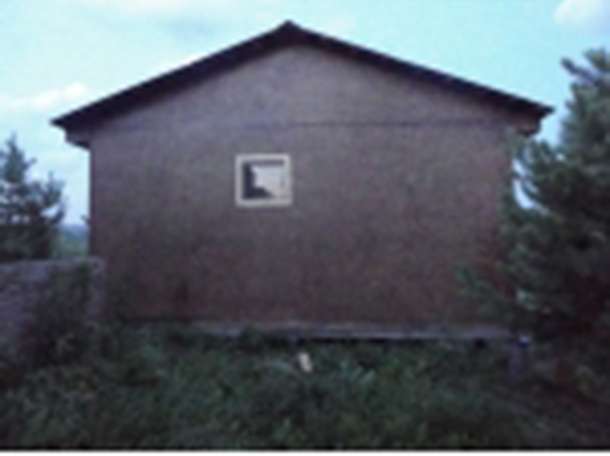Летний домик 5х5, фотография 4