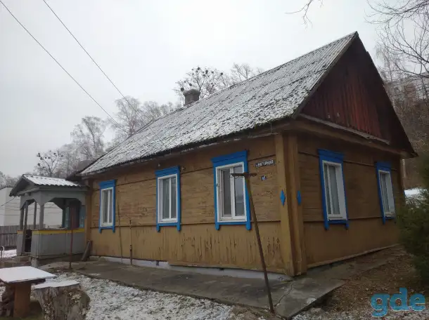 Продам участок с домом, ул.Нагорная, д.65, фотография 7