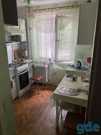 Срочно продаётся 1-комнатная квартира, Октябрьская 157/1, фотография 8