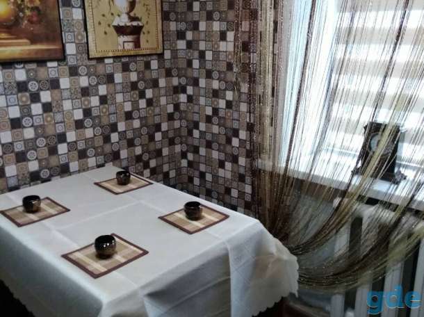 Сдам квартиру на часы, сутки, фотография 3