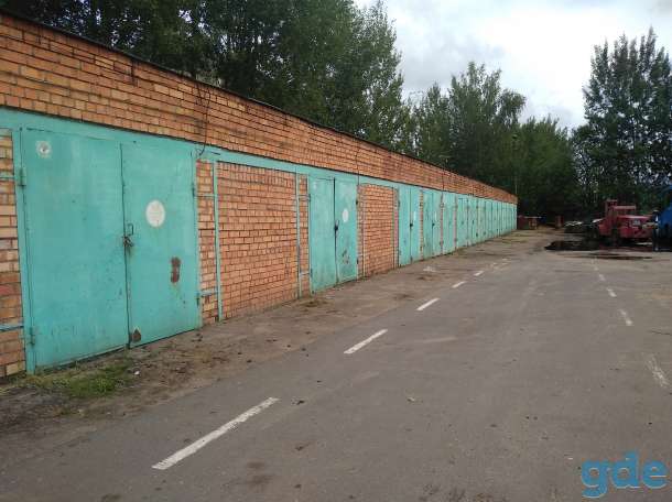 Сдача в аренду склада, переулок Промышленный, 19, фотография 3