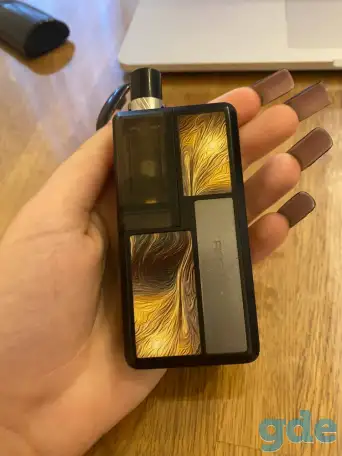 KNIGHT 80W, фотография 4