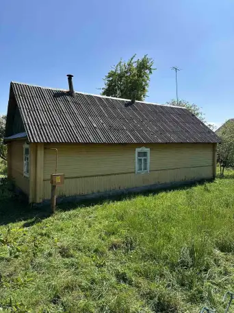 Продаётся дом, Черняховского,16, фотография 1