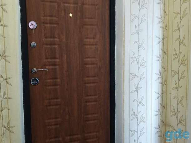 Продается малосемейка в Речице, ул. Достоевского, 20.8 кв.м, фотография 11
