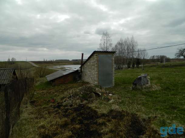 Продам участок, фотография 2