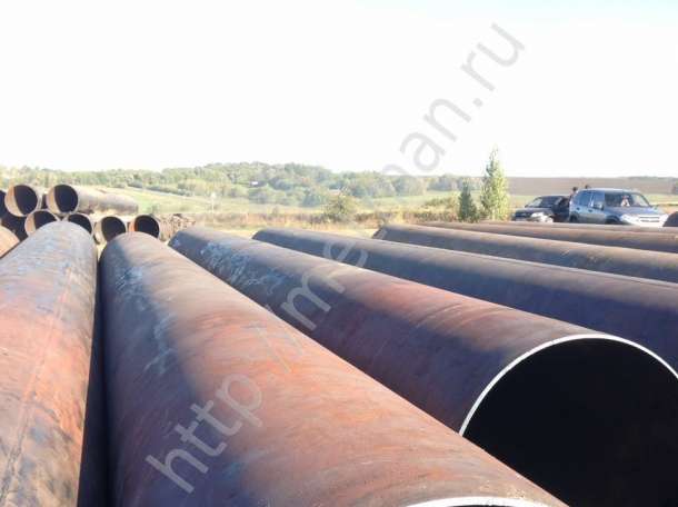 Продам трубы новые, лежалые, восстановленные, переделанные, бу, фотография 11