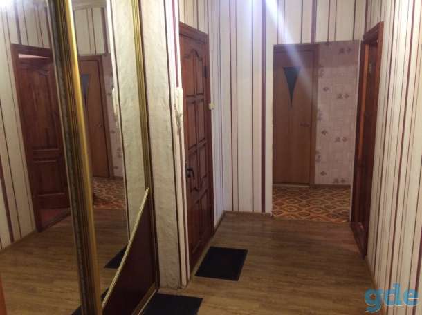 2-Х комнатная квартира на часы, сутки есть все необходимое для поживания и отдыха, фотография 1