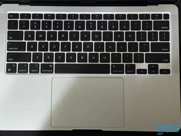 MacBook Air m1 8/512, фотография 3