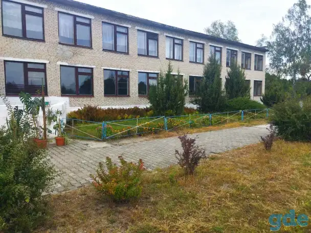 Безвозмездно с условиями Школа в д. Леликово Кобринский район, фотография 4