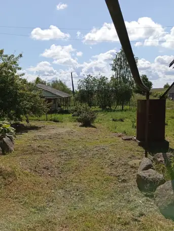 Продам, д Юрковщина ул Центральная 11, фотография 4