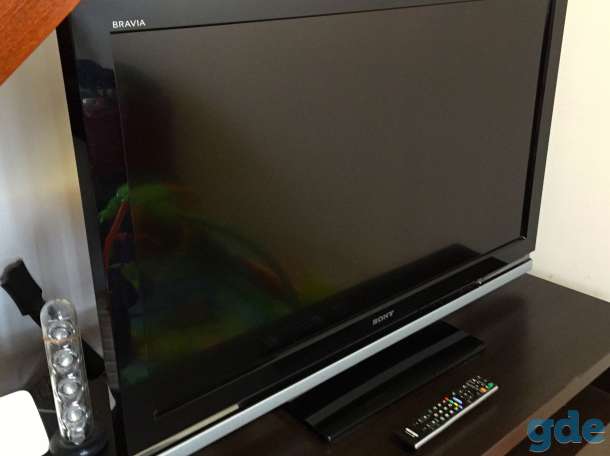 Телевизор SONY KDL-52Z4500.53 дюйма, фотография 1