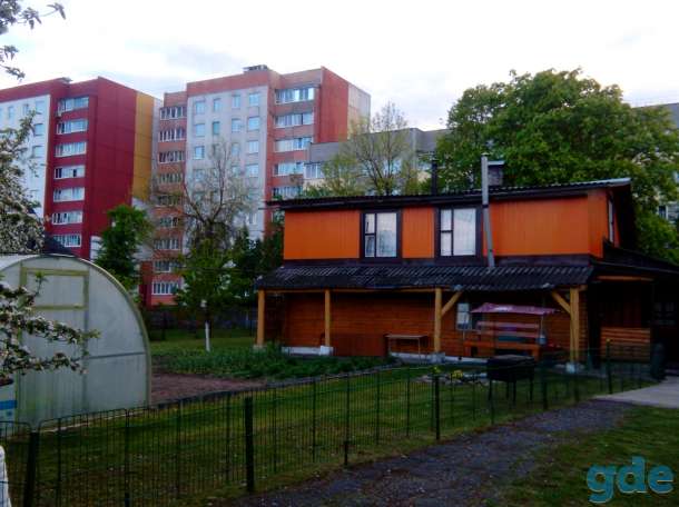 Продам дом, обл., фотография 10
