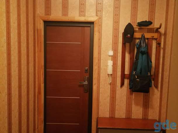 З-х комнатная квартира, г. Лида, ул. Машерова, фотография 3