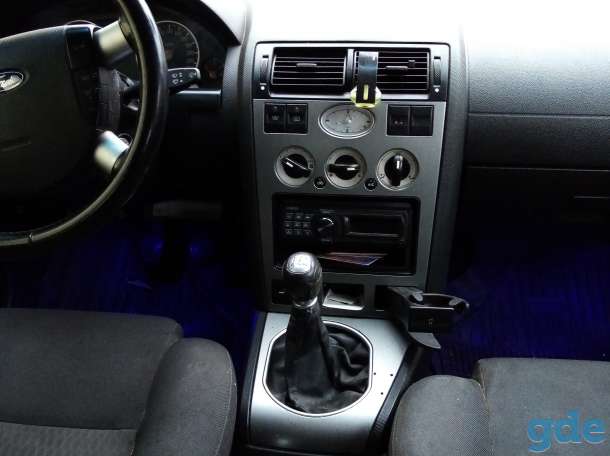 Продам форд мондео 3 Ford Mondeo, фотография 1