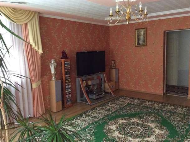 Продаётся 1-этажный жилой дом, площадь 193,7 кв м, от собственника!, фотография 4