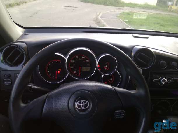 Toyota Matrix Автомат, фотография 11