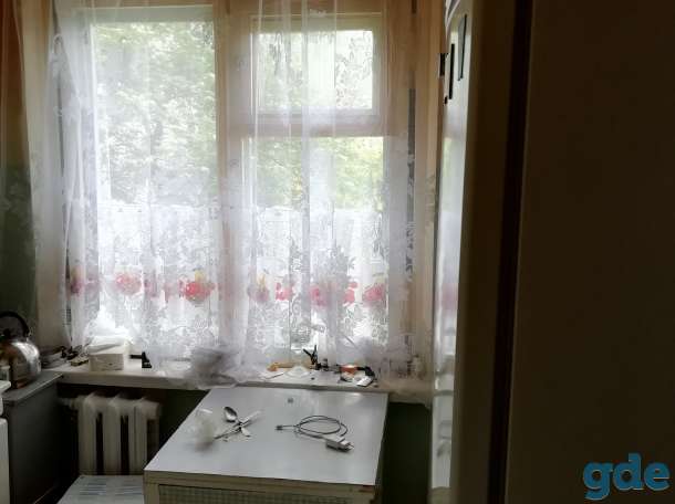 Продом 2-х комнатную квартиру, Чкалова 24 к 1, фотография 3