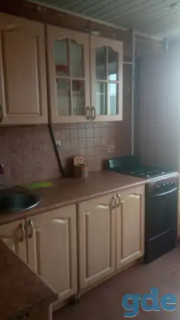 сдаётся квартира в минске на длительный срок, 17 ул. Веры Хоружей, фотография 5
