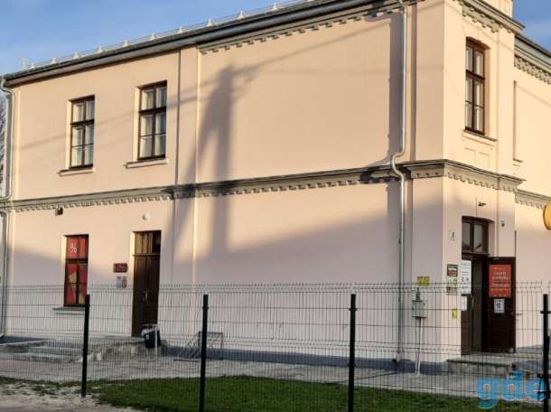 Сдам в аренду, улица Матросова 10, фотография 2