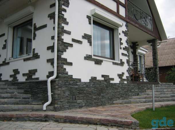 Отделочные работы, фотография 1