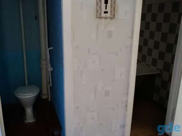 Двухкомнатная квартира в кирпичном доме, Калинина, д.11, кв.12, фотография 7