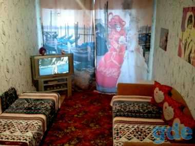 Продам 1-ком.кв. в центре по Комсомольской 9 около Звезды, фотография 6