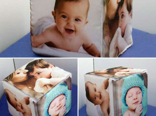 ПЕЧАТЬ НА ВСЁМ в Минске, фотография 5
