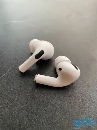 Наушники AirPods pro, фотография 3