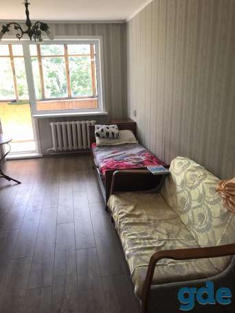 Квартира, Улица Ангарская 10 к 2, фотография 10