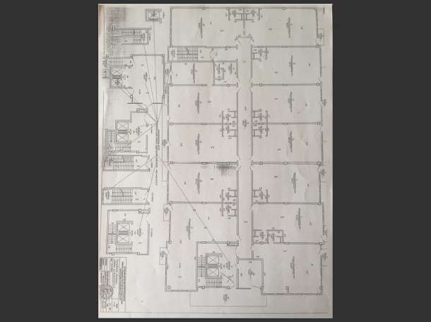 Офисы в центре Минска от 75 кв/м, Зыбицкая 2, фотография 3