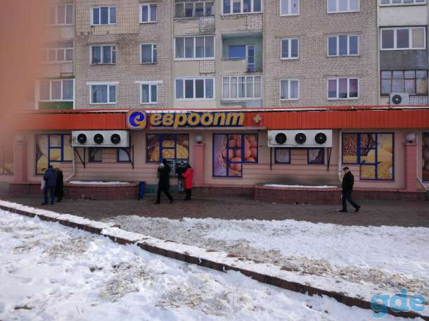 Аренда недвижимости, ул. Соломовой, д. 70-93 , г. Гродно, фотография 10