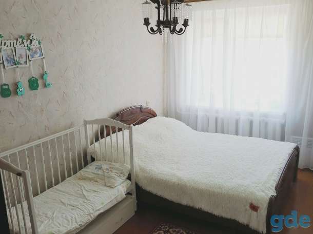 ПРОДАМ 2к.кв. или ОБМЕНЯЮ на дом в Наровчизне, фотография 4