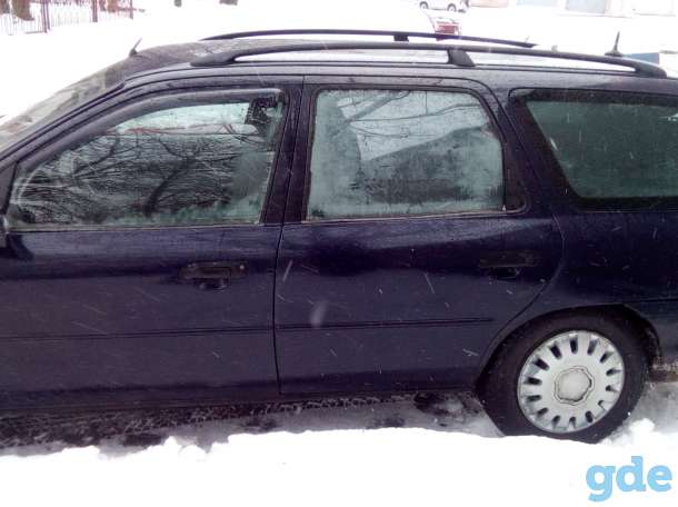 Продам срочно Ford Mondeo, фотография 1