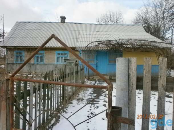 Продажа дома, д. Бездеж, район, Брестской области, фотография 1